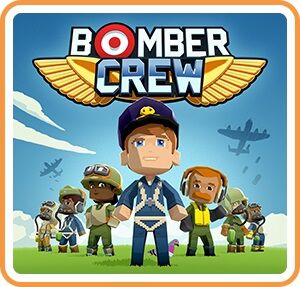 Bomber Crew