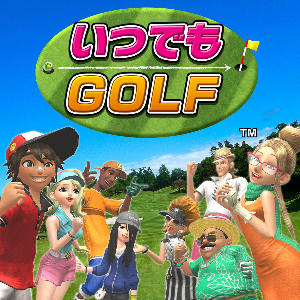 Clap Hanz Golf