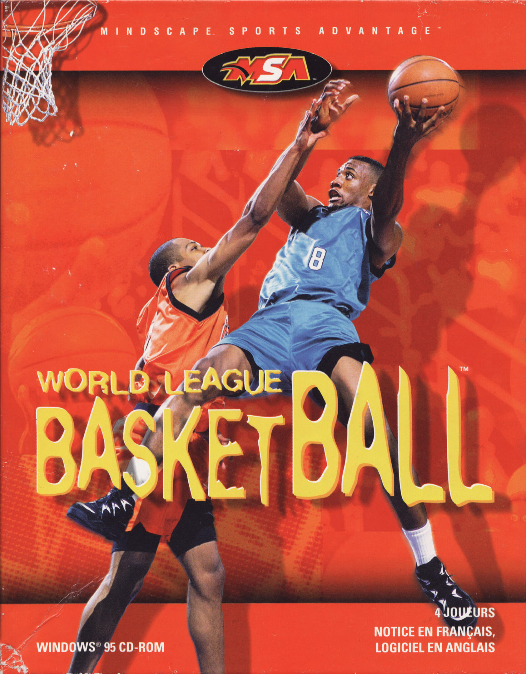 World League Basketball