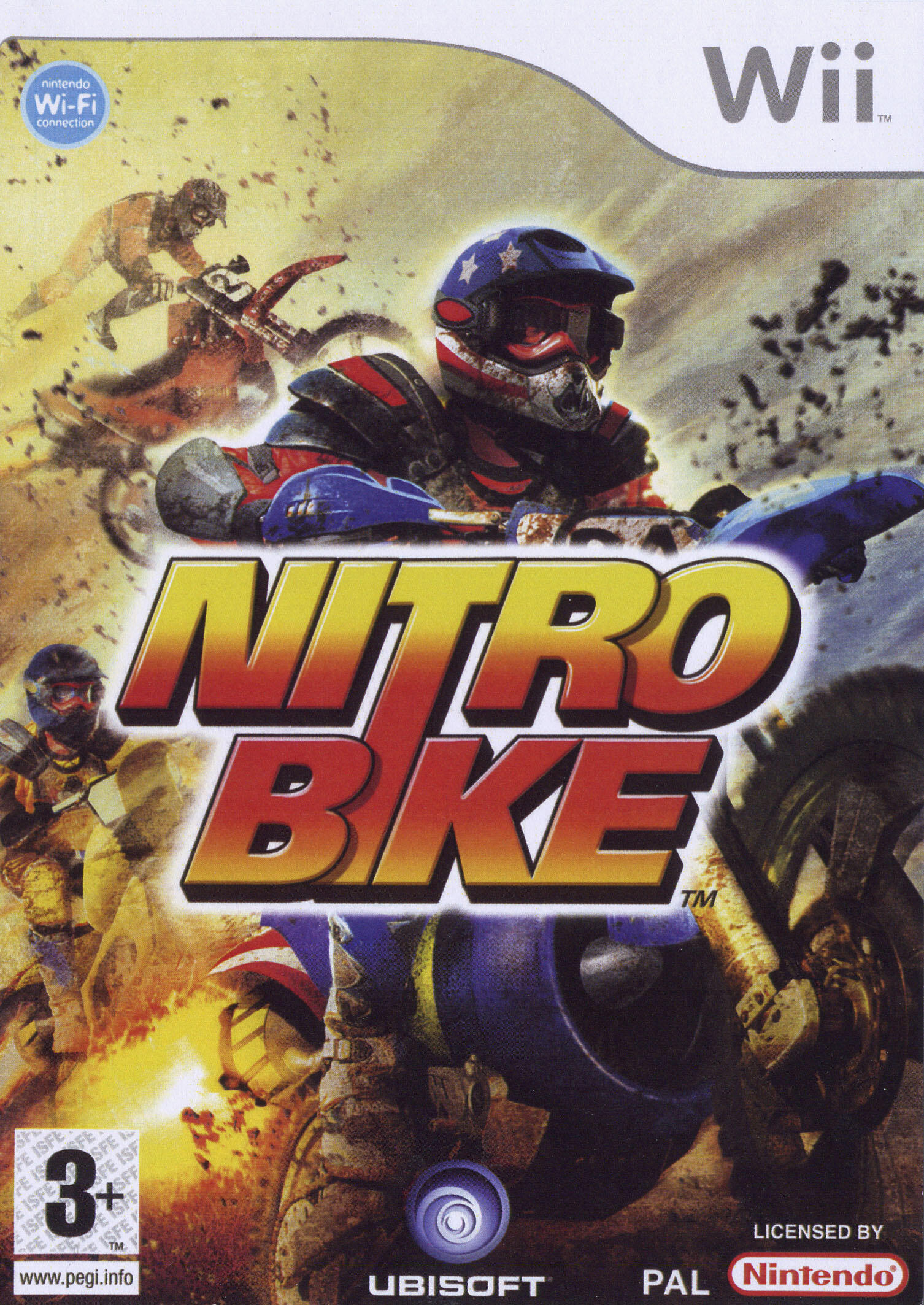 Nitrobike