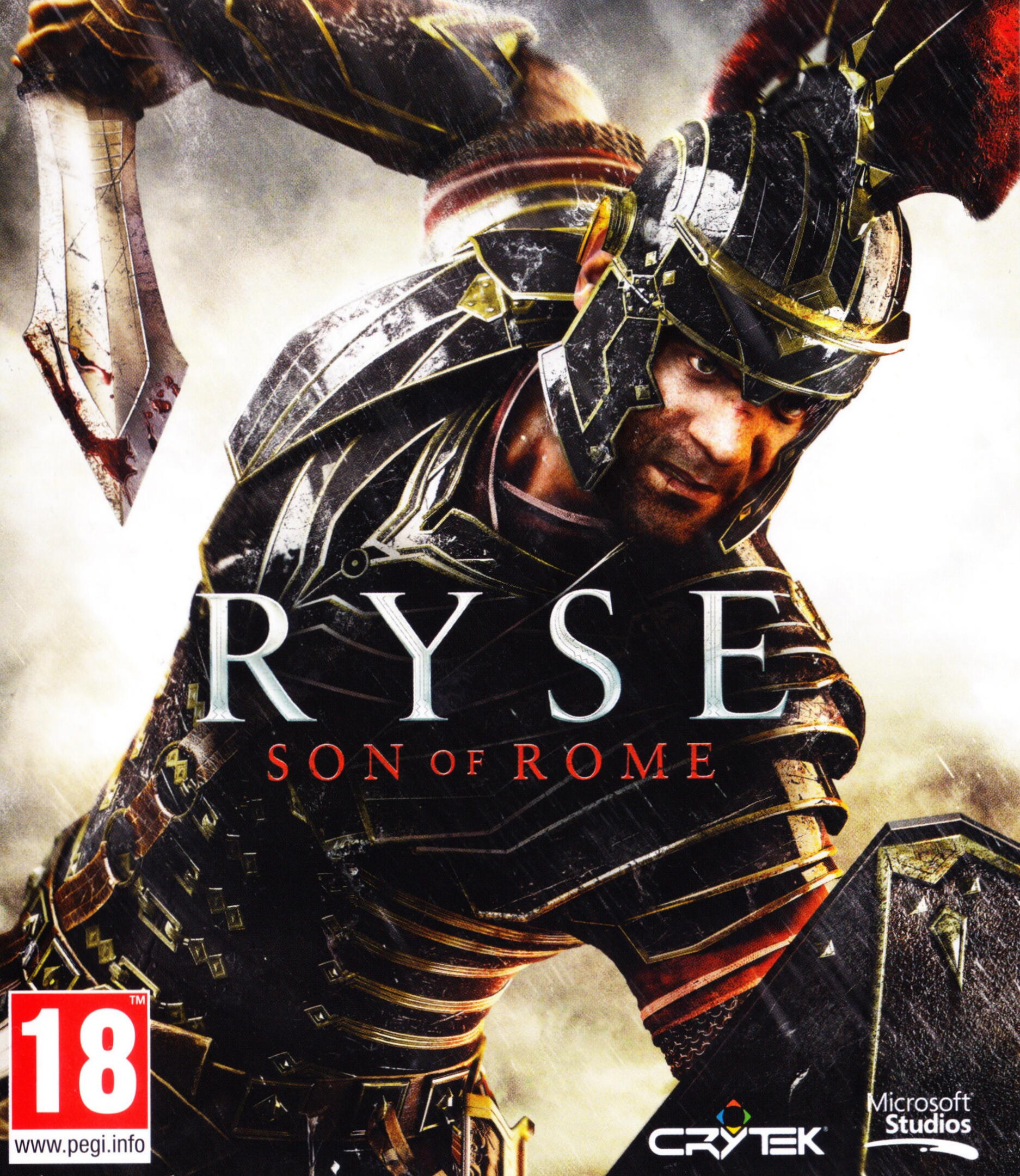 Ryse: Son of Rome