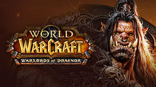 World of WarCraft: Warlords of Draenor
