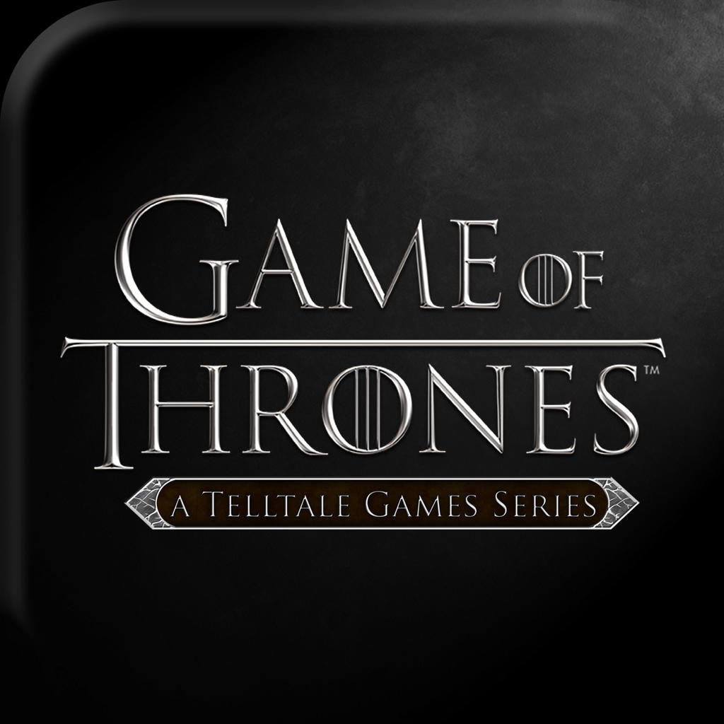 Game of Thrones: Episode Four of Six - Sons of Winter