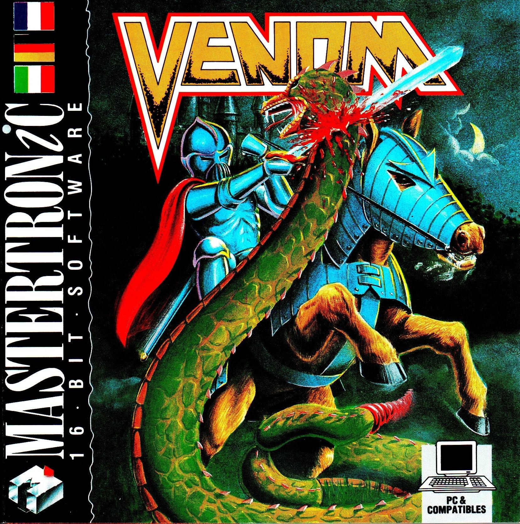 Venom