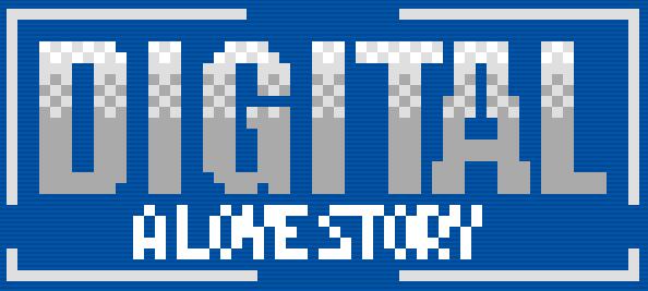 Digital: A Love Story