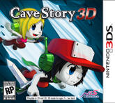 Cave Story 3D