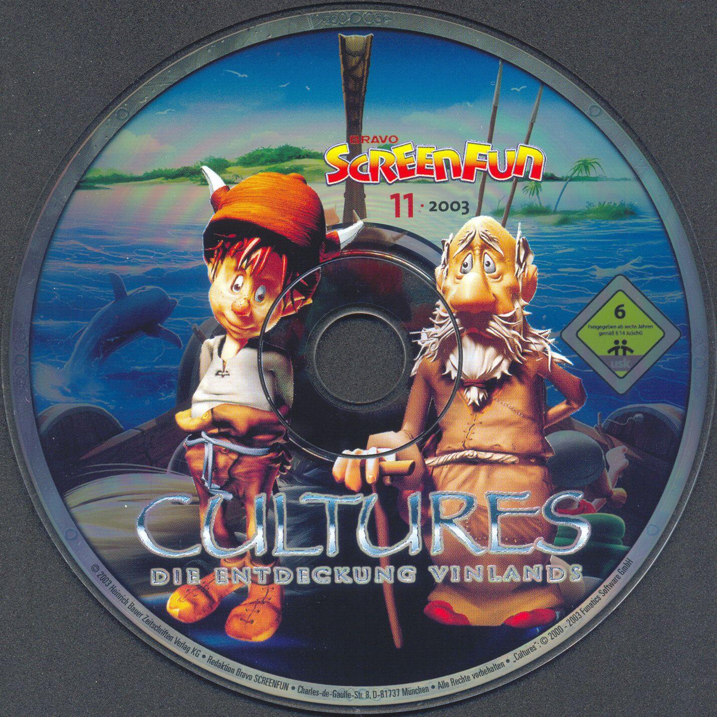 Cultures