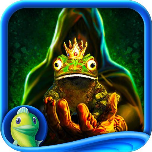 Dark Parables: The Exiled Prince