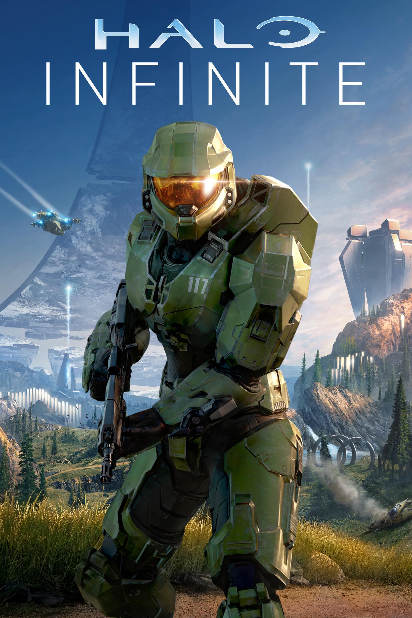 Halo: Infinite - Campaign