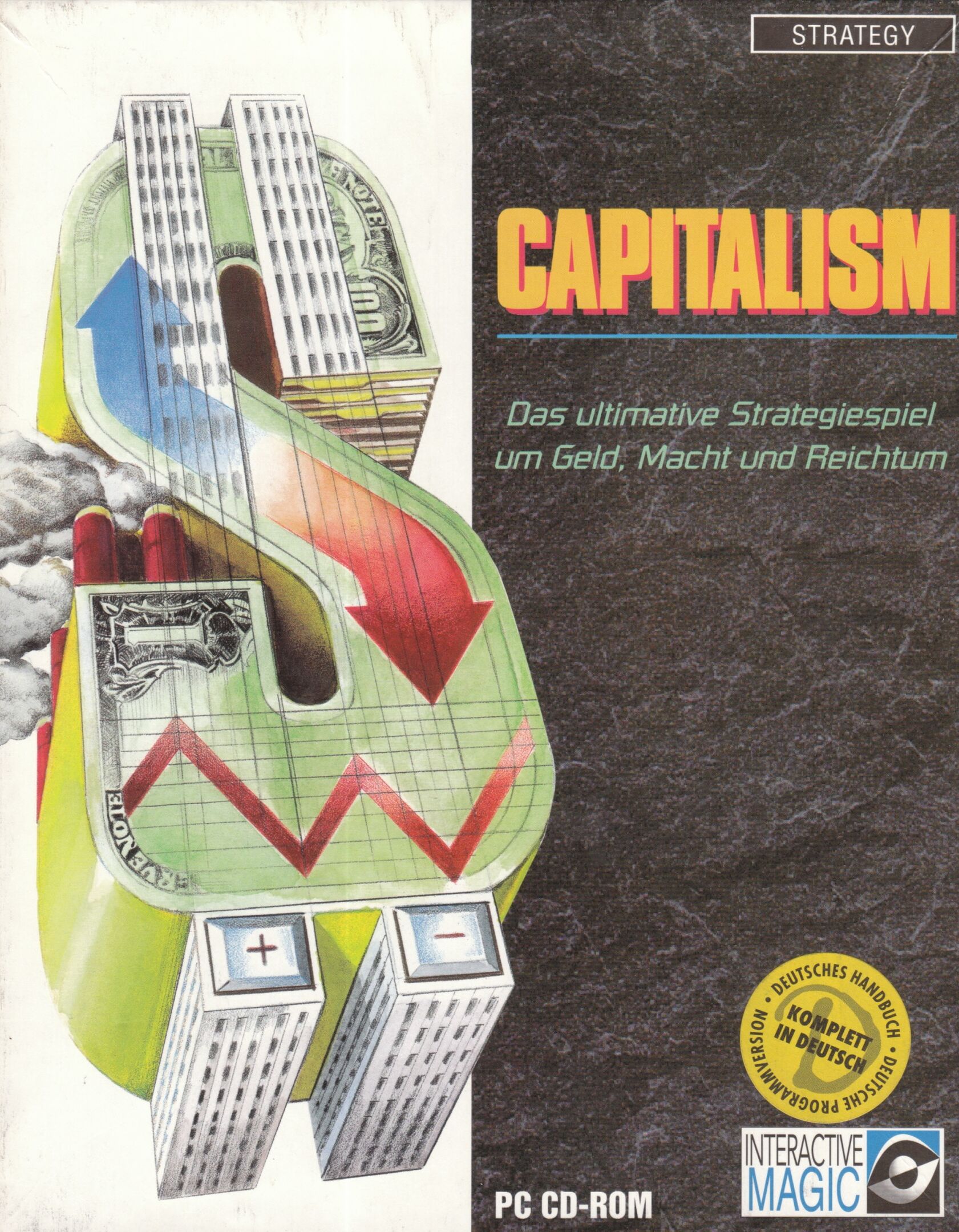 Capitalism