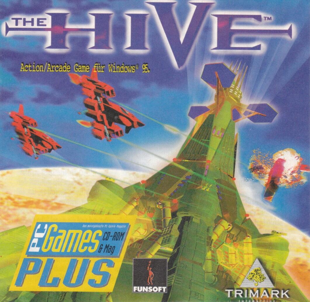 The Hive