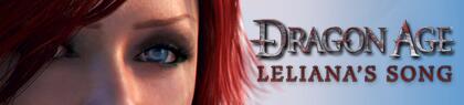 Dragon Age: Origins - Leliana's Song