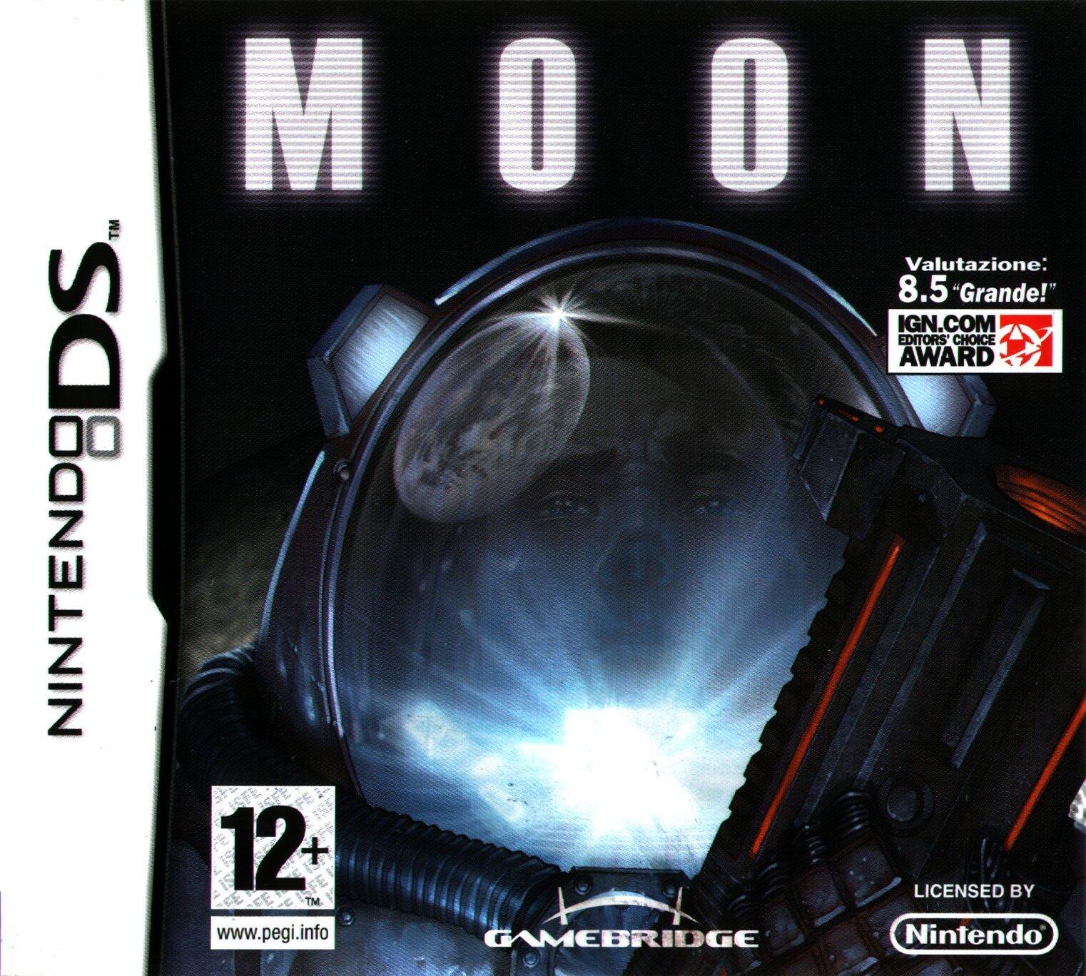 Moon