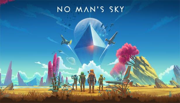 No Man's Sky