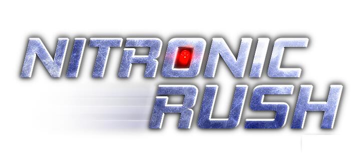 Nitronic Rush