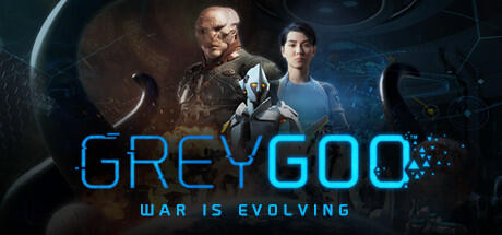 Grey Goo