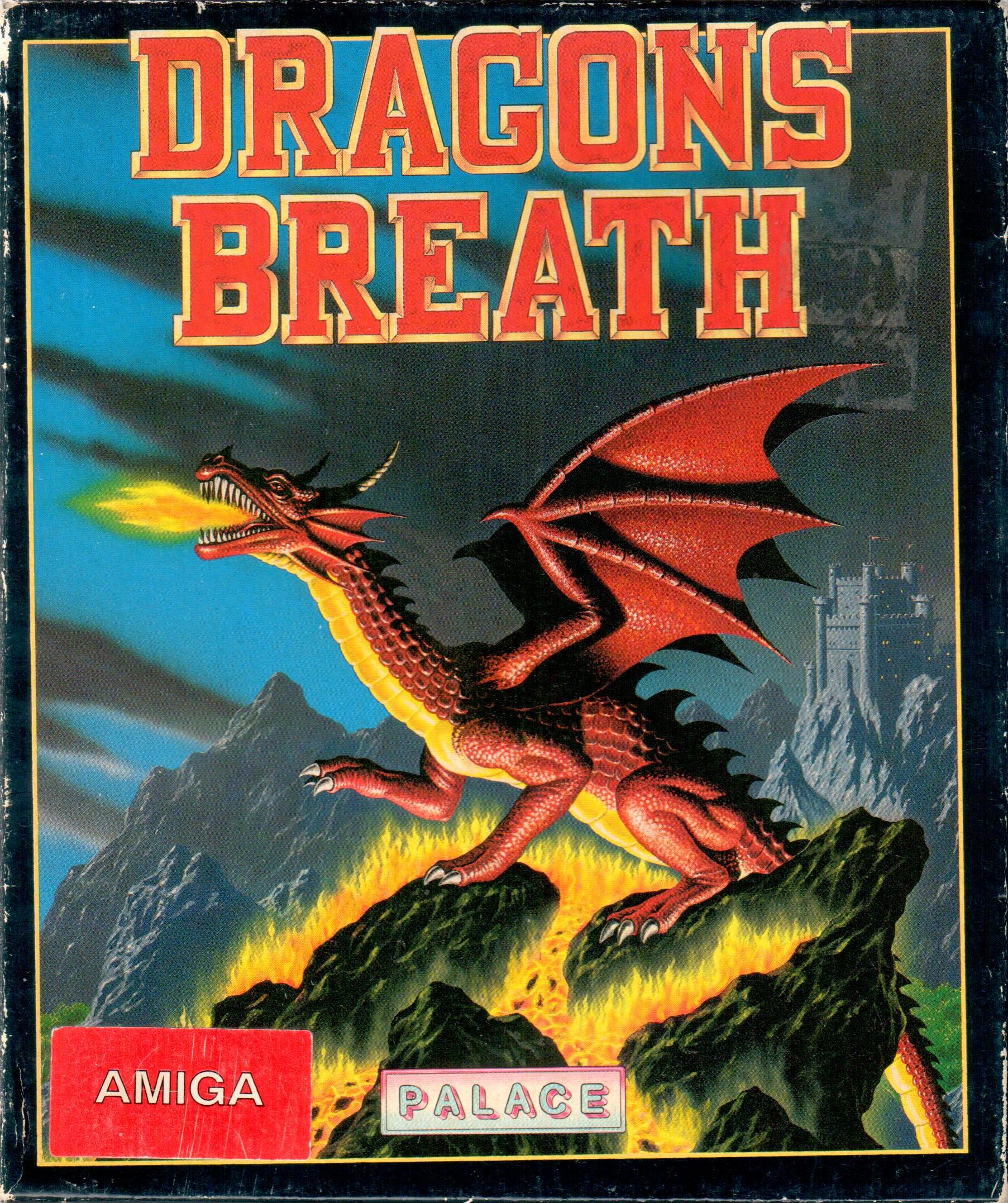 Dragon Lord