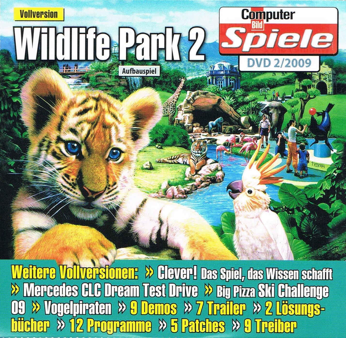 Wildlife Zoo