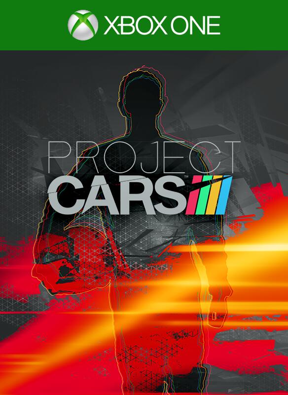 Project Cars