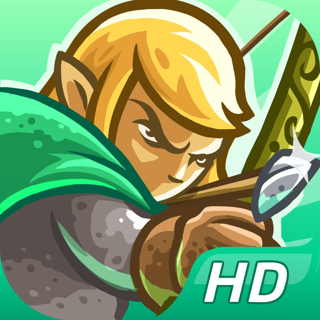 Kingdom Rush: Origins