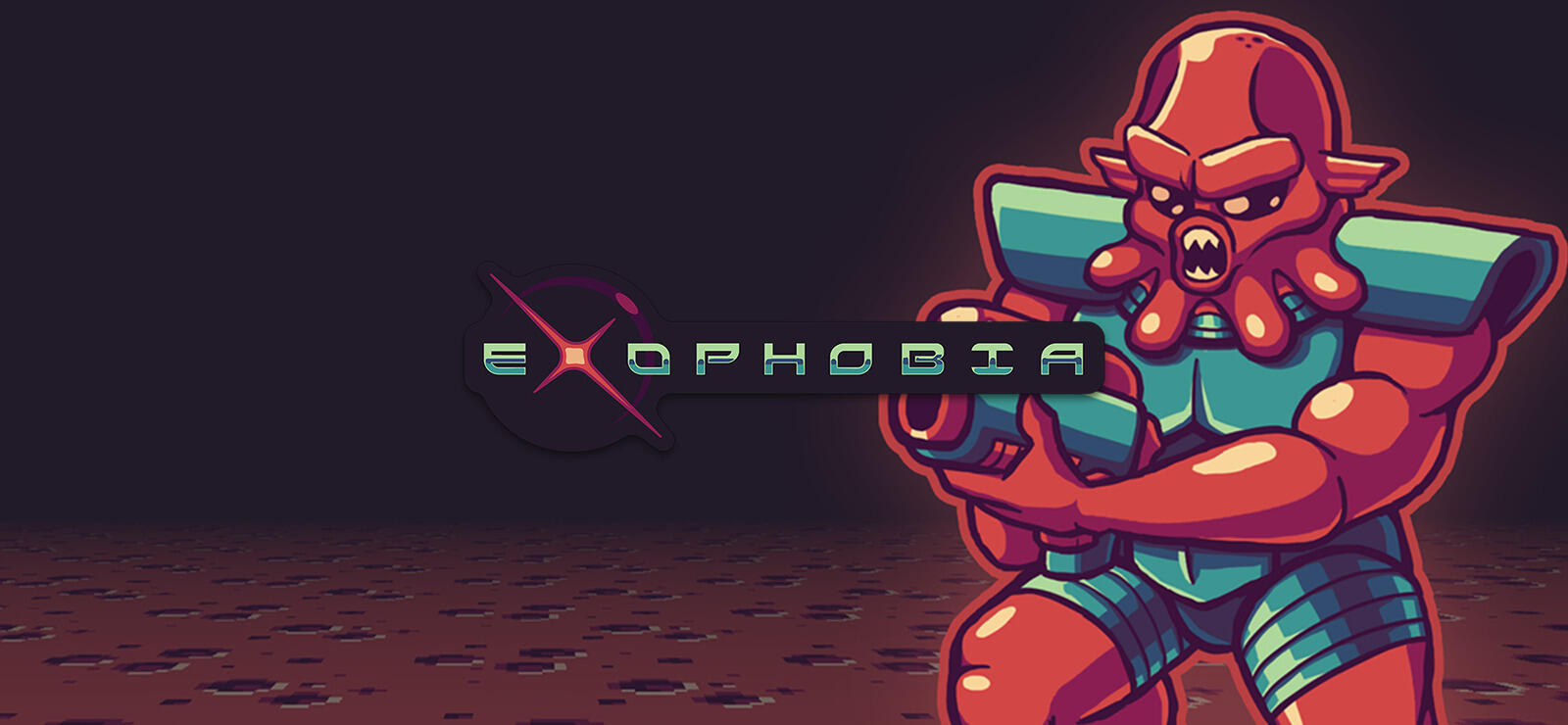 Exophobia