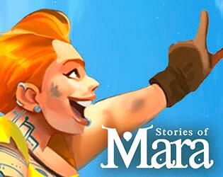 Stories of Mara