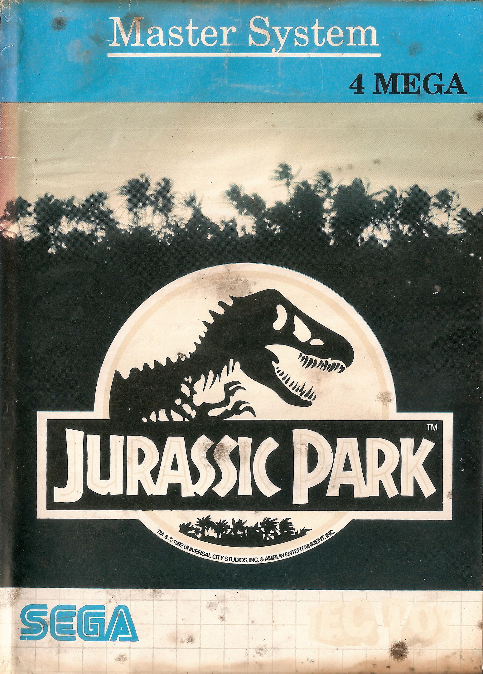 Jurassic Park