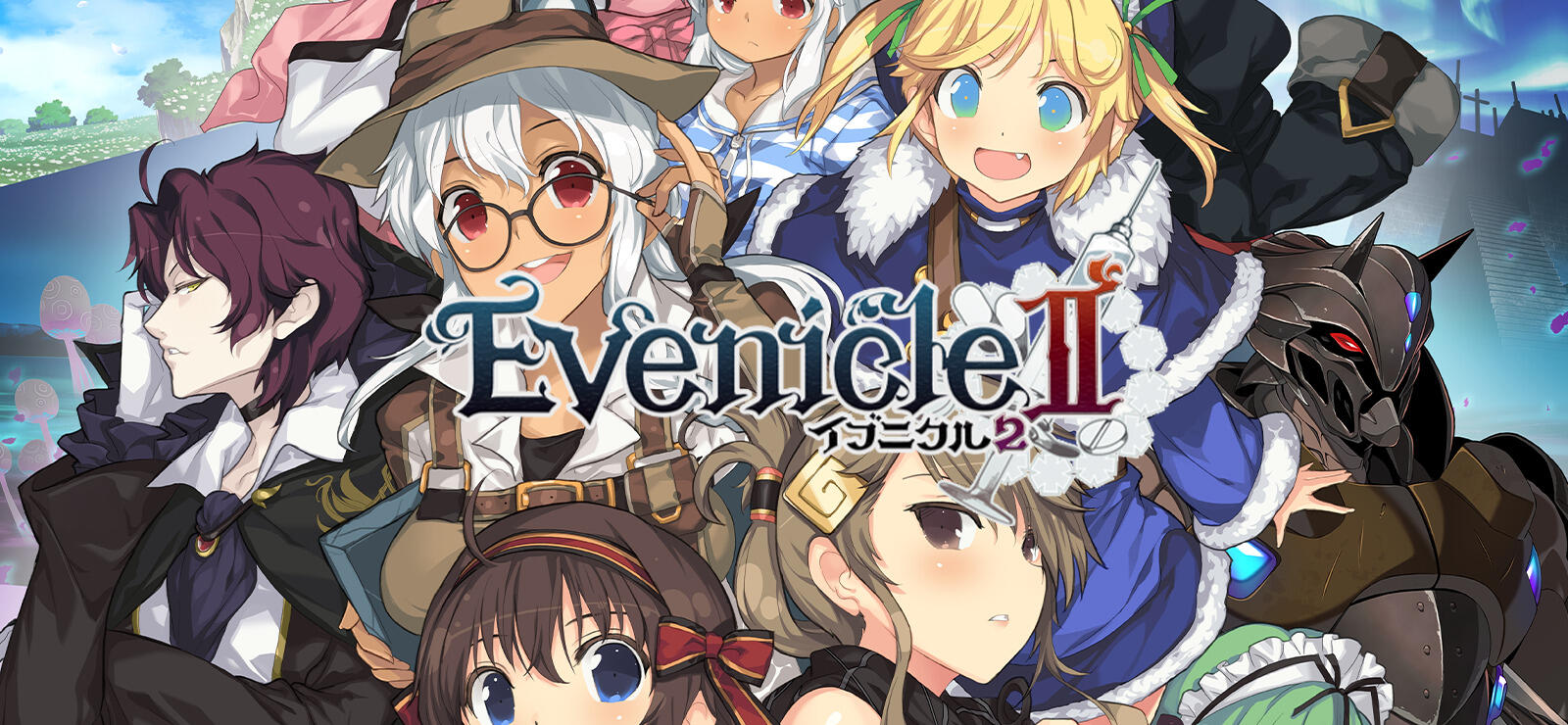 Evenicle II