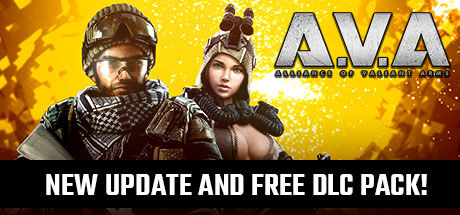 A.V.A.: Alliance of Valiant Arms