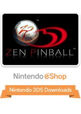Zen Pinball