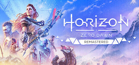 Horizon: Zero Dawn - Remastered