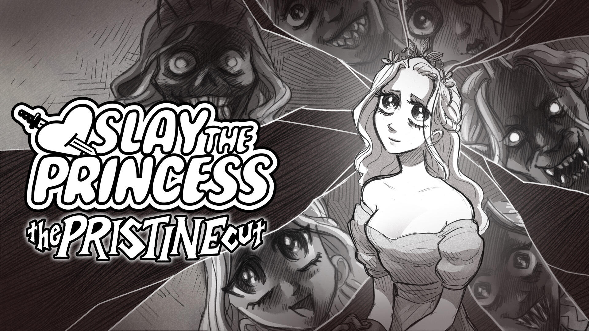 Slay the Princess