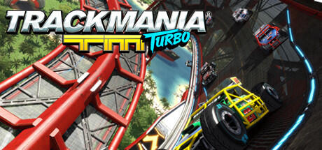 Trackmania: Turbo
