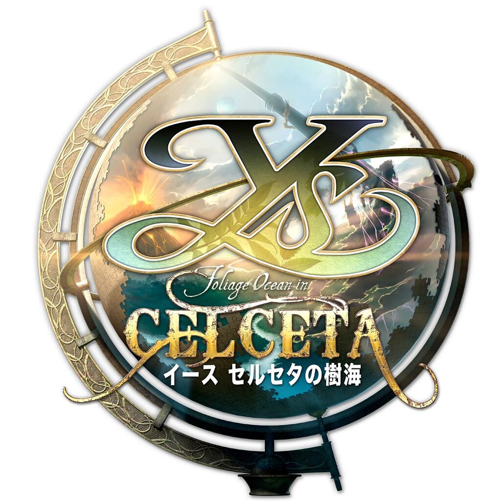 Ys: Memories of Celceta