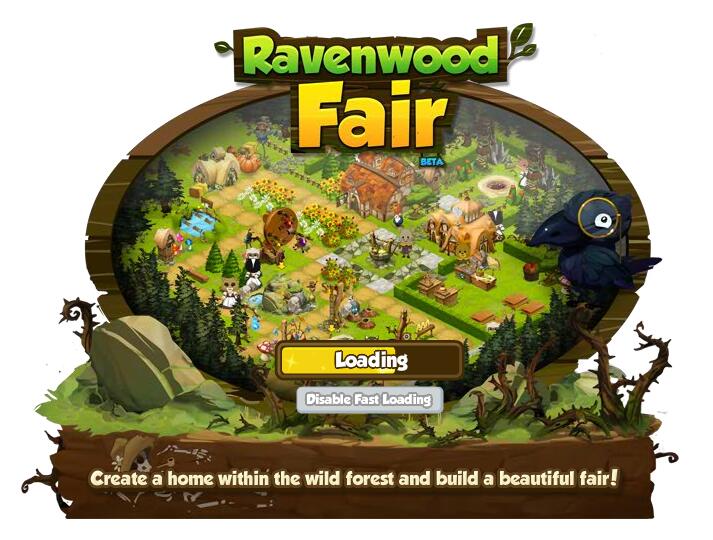 Ravenwood Fair