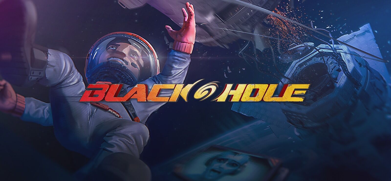 Blackhole