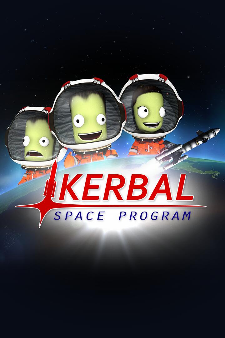 Kerbal Space Program