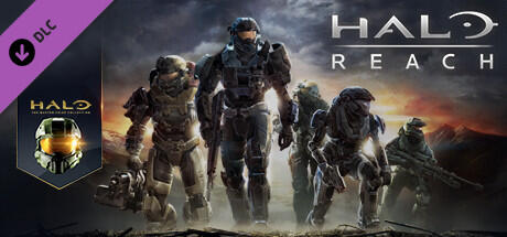Halo: The Master Chief Collection - Halo: Reach
