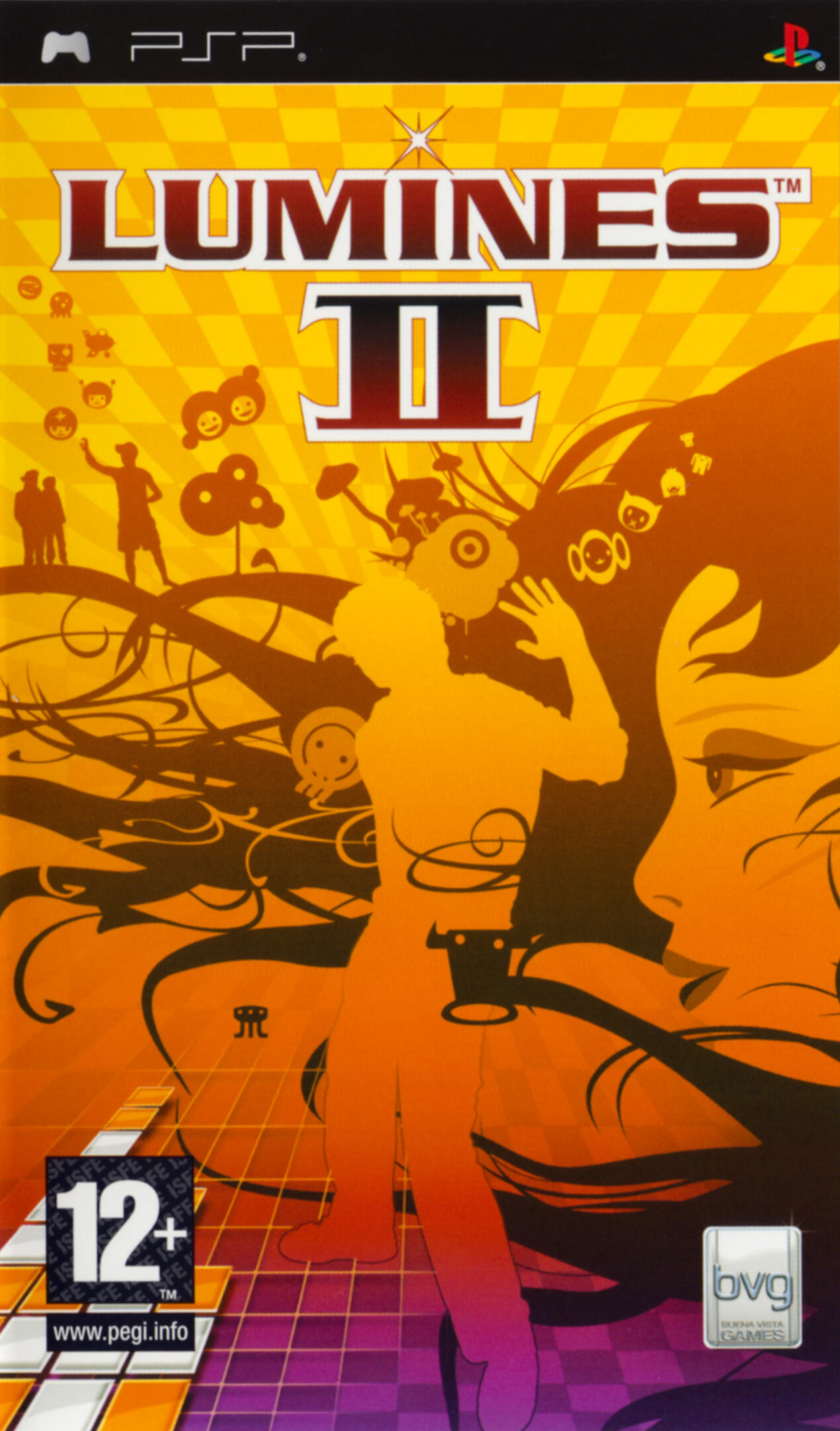 Lumines II