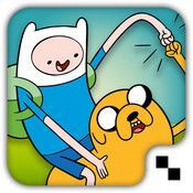 Adventure Time: Legends of Ooo - Big Hollow Princess