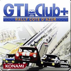 GTI Club: Rally Côte d'Azur