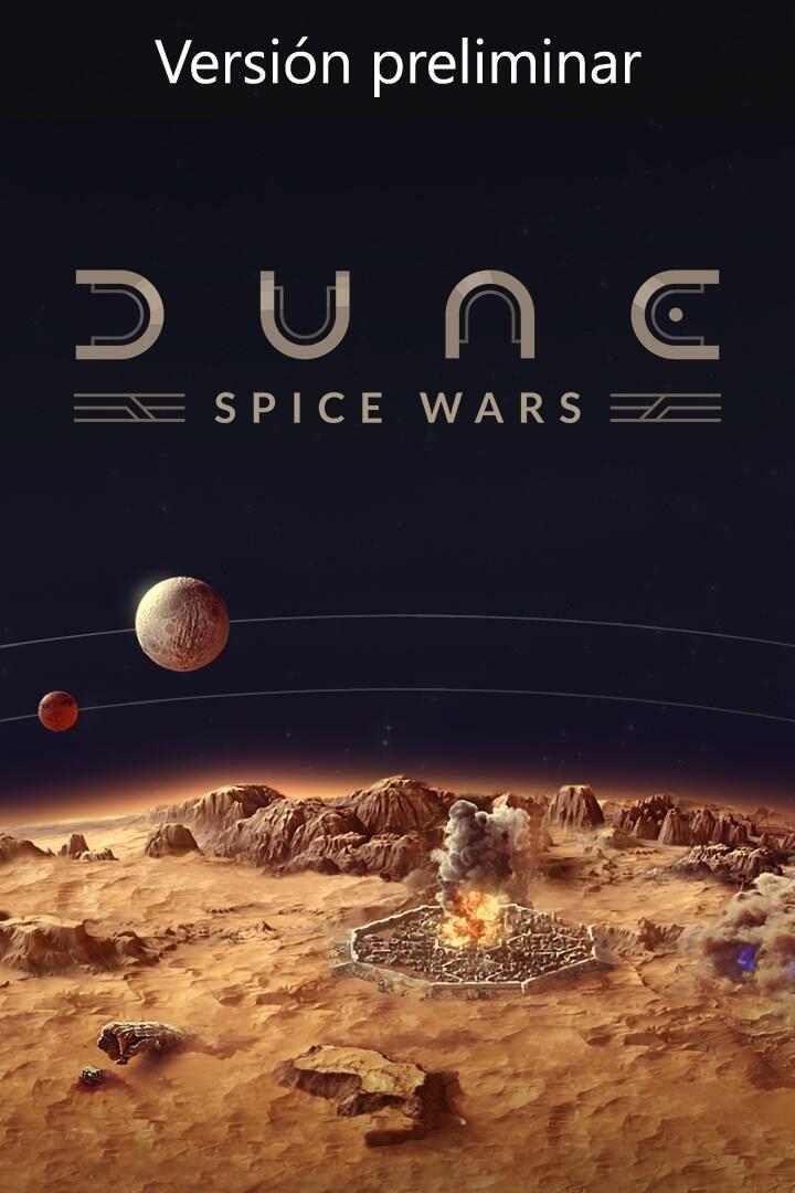 Dune: Spice Wars
