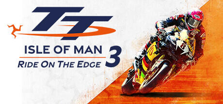 Isle of Man TT: Ride on the Edge 3