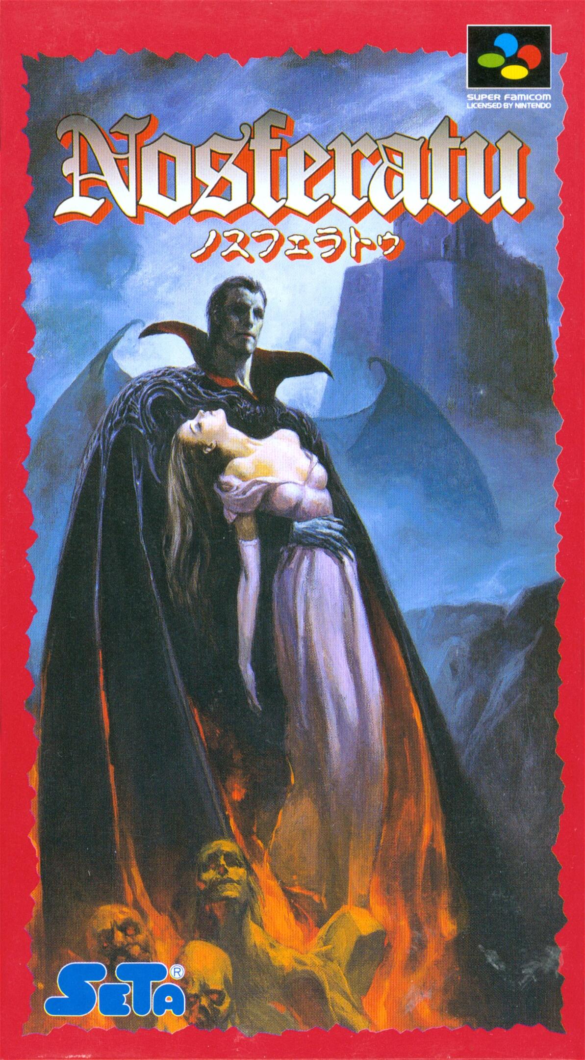 Nosferatu