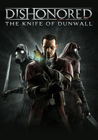 Dishonored: The Knife of Dunwall