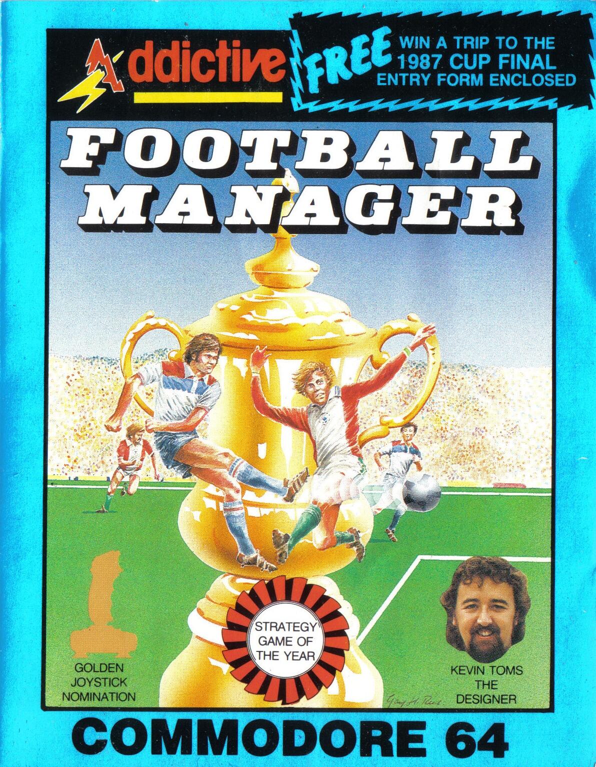 Football Manager
