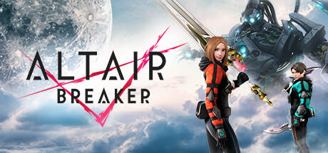 Altair Breaker