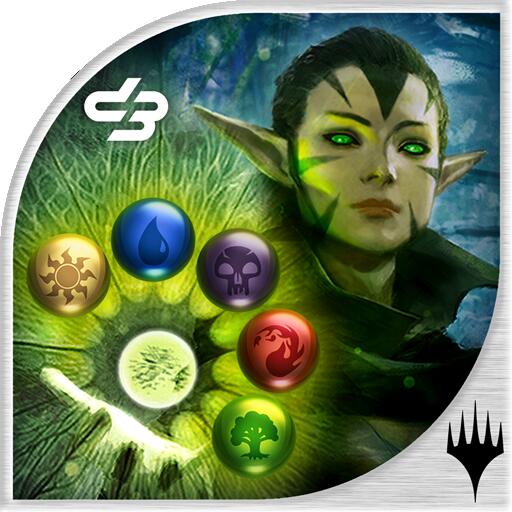 Magic: The Gathering - Puzzle Quest