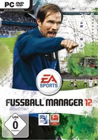 FIFA Manager 12