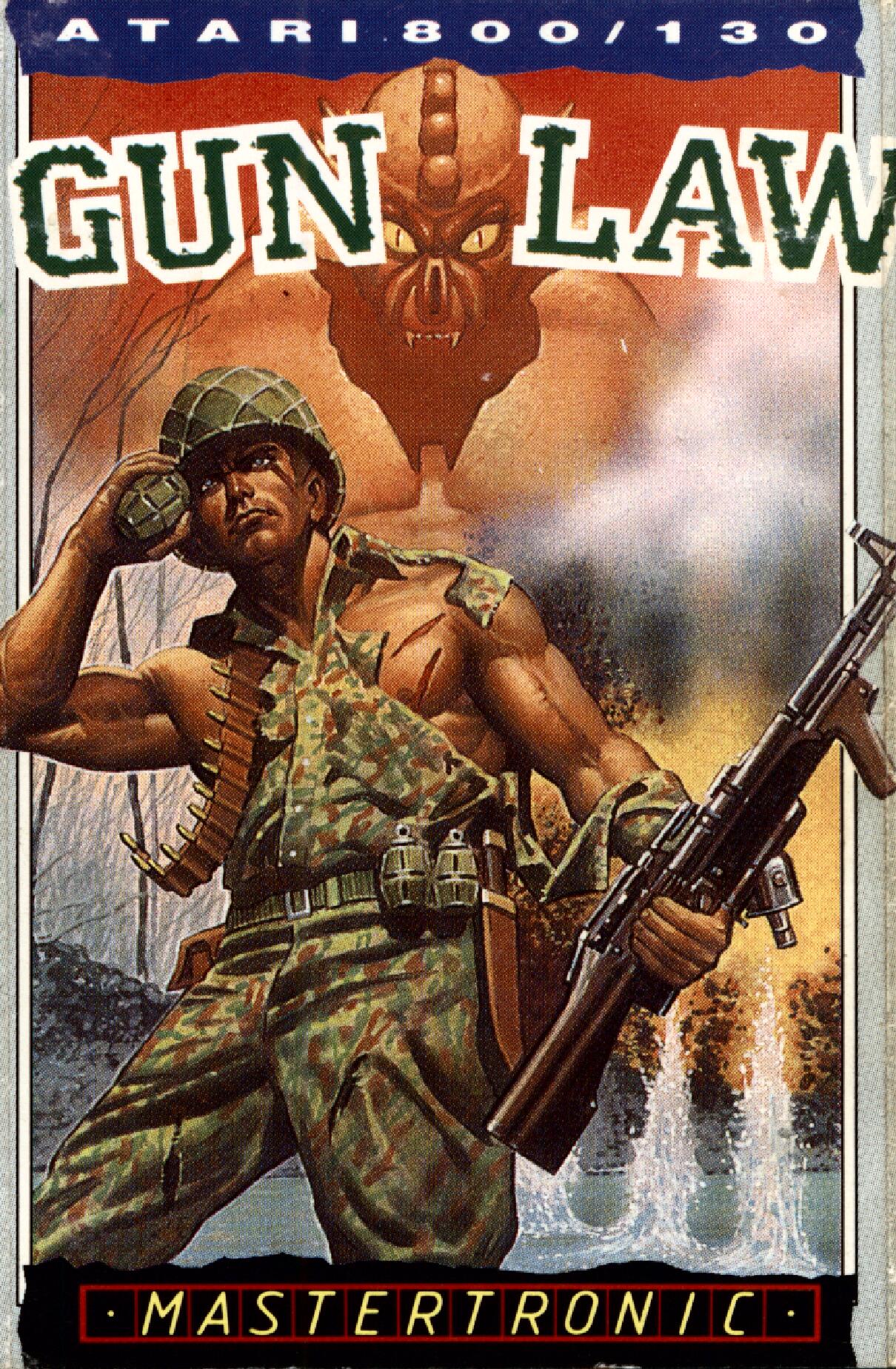 Gun Law